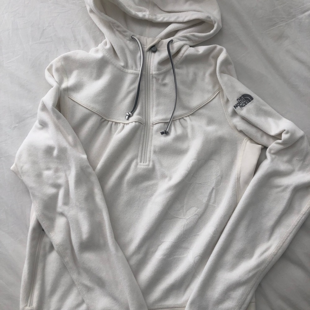 The North Face Fleece Jacket